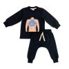 Baby Tracksuit Set Thumbnail