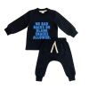 Baby Tracksuit Set Thumbnail