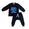 Baby Tracksuit Set Thumbnail