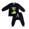 Baby Tracksuit Set Thumbnail