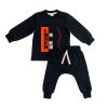 Baby Tracksuit Set Thumbnail