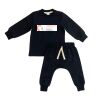 Baby Tracksuit Set Thumbnail