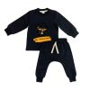 Baby Tracksuit Set Thumbnail