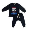 Baby Tracksuit Set Thumbnail