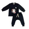 Baby Tracksuit Set Thumbnail