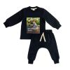 Baby Tracksuit Set Thumbnail