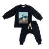 Baby Tracksuit Set Thumbnail