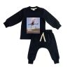 Baby Tracksuit Set Thumbnail