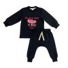 Baby Tracksuit Set Thumbnail