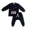 Baby Tracksuit Set Thumbnail