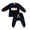 Baby Tracksuit Set Thumbnail