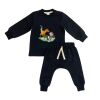 Baby Tracksuit Set Thumbnail