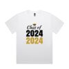 Heavy Faded Minus Tee [-5CM] Thumbnail