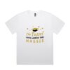 Heavy Faded Minus Tee [-5CM] Thumbnail