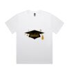 Heavy Faded Minus Tee [-5CM] Thumbnail