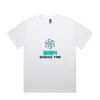Heavy Faded Minus Tee [-5CM] Thumbnail