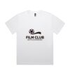 Heavy Faded Minus Tee [-5CM] Thumbnail