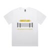 Heavy Faded Minus Tee [-5CM] Thumbnail