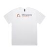 Heavy Faded Minus Tee [-5CM] Thumbnail