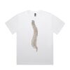 Heavy Faded Minus Tee [-5CM] Thumbnail