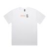 Heavy Faded Minus Tee [-5CM] Thumbnail