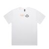 Heavy Faded Minus Tee [-5CM] Thumbnail