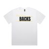 Heavy Faded Minus Tee [-5CM] Thumbnail