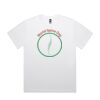 Heavy Faded Minus Tee [-5CM] Thumbnail