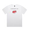 Heavy Faded Minus Tee [-5CM] Thumbnail