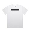 Heavy Faded Minus Tee [-5CM] Thumbnail
