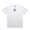 Heavy Faded Minus Tee [-5CM] Thumbnail