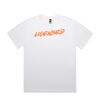 Heavy Faded Minus Tee [-5CM] Thumbnail
