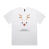 Heavy Faded Minus Tee [-5CM] Thumbnail