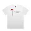 Heavy Faded Minus Tee [-5CM] Thumbnail