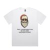Heavy Faded Minus Tee [-5CM] Thumbnail