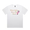 Heavy Faded Minus Tee [-5CM] Thumbnail