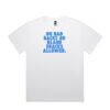 Heavy Faded Minus Tee [-5CM] Thumbnail