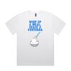 Heavy Faded Minus Tee [-5CM] Thumbnail