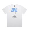 Heavy Faded Minus Tee [-5CM] Thumbnail