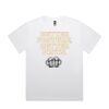 Heavy Faded Minus Tee [-5CM] Thumbnail
