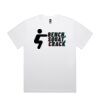 Heavy Faded Minus Tee [-5CM] Thumbnail