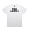 Heavy Faded Minus Tee [-5CM] Thumbnail