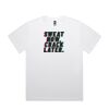 Heavy Faded Minus Tee [-5CM] Thumbnail