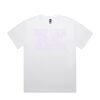 Heavy Faded Minus Tee [-5CM] Thumbnail