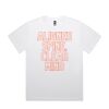 Heavy Faded Minus Tee [-5CM] Thumbnail