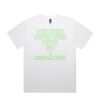 Heavy Faded Minus Tee [-5CM] Thumbnail