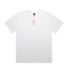 Heavy Faded Minus Tee [-5CM] Thumbnail