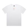Heavy Faded Minus Tee [-5CM] Thumbnail