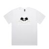 Heavy Faded Minus Tee [-5CM] Thumbnail