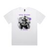 Heavy Faded Minus Tee [-5CM] Thumbnail